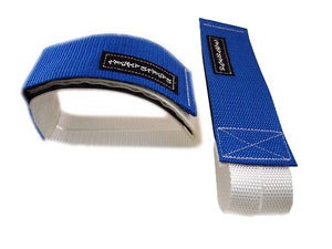 Image of Blue/White