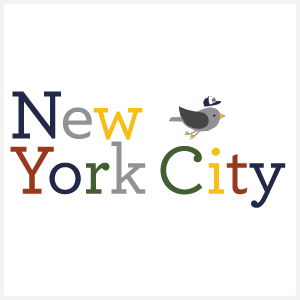 Image of NEW YORK CITY