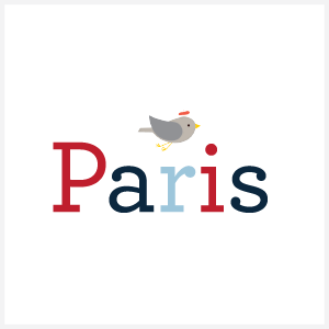 Image of PARIS