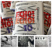 Image of Echo! Echo! #10