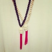 Image of Grateful Dead Beads