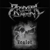 Image of Zealot t-shirt