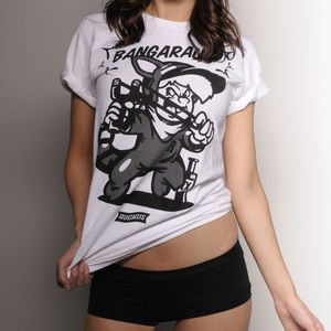 Image of 13s_06 GIRLS BANGARANG BOYFRIEND T