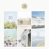 quote cards
