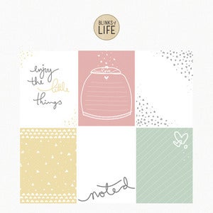 Image of the little things