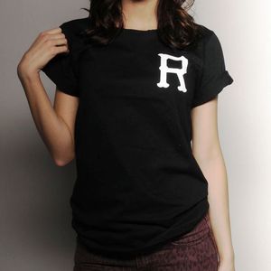 Image of 13s-10 DEATH CREW VULTURE BOMB GIRLS BOYFRIEND T