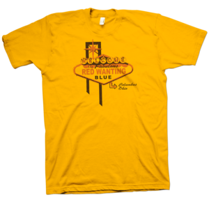 Image of RWB Vegas Shirt