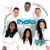Image of Los Hijos De Bethsaida - Lo Que Conviene - CD