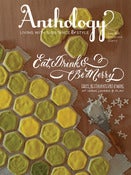 Image of Anthology issue 13