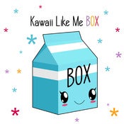 Image of Kawaii Like Me BOX
