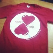 Image of Shortcuts - 'Essex Pop Punk' T-Shirt