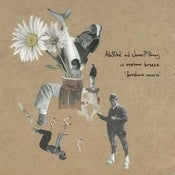 Image of Murmur Breeze - Foreshore Reverie [LP]