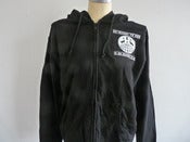 Image of IWW hoodie