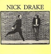 Image of NICK DRAKE - Nick Drake - LP
