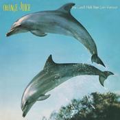 Image of ORANGE JUICE - You Can't Hide Your Love Forever - LP