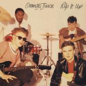 Image of ORANGE JUICE - Rip It Up - LP