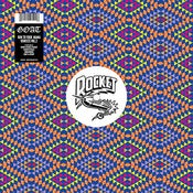 Image of GOAT - Run To Your Mama remixes (vol. 2) - 12"