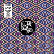Image of GOAT - Run To Your Mama remixes (vol. 1) - 12"