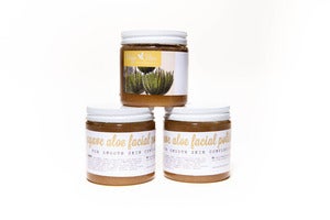 Image of Agave Aloe Polisher (4oz)