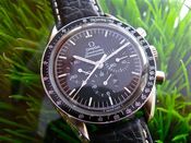 Image of VINTAGE OMEGA SPEEDMASTER MOON WATCH - SOLD!