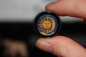 Image of Sun/Moon Plugs