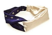 Image of Headband de Sari