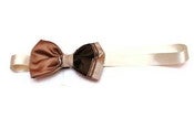Image of Headband de Moño de Seda 