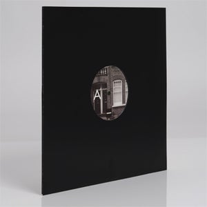 Image of Happa - Beat Of The Drum/ Bring It Back (CHURCH001)