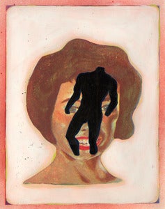 Image of faceman