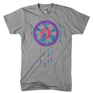 Digital Dreaming 2.0: B - T-Shirt