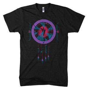 Digital Dreaming 2.0: A - T-Shirt