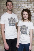Image of Courage of Others Album Cover Tee