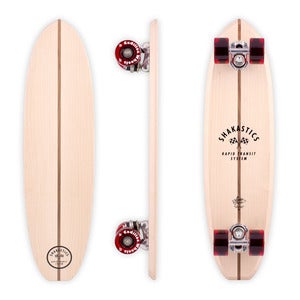 Image of 24" Sidewalk Surfer Super Sport