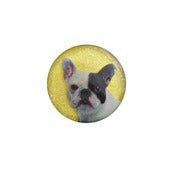 Image of Mini French Bulldog Ring