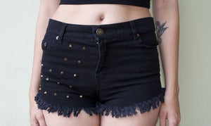 Image of Midnight Shorts