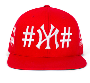 Image of BEEN TRILL 40oz Van NYC Exclusive Snapback