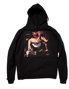 Image of Pyrex Vision Religion Hoodie 
