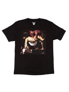 Image of Pyrex Vision Religion Tee Shirt