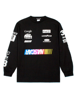 Image of Found "Factory Defect" by Heron Preston 