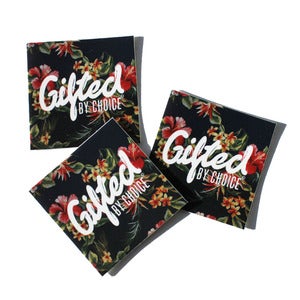 Image of Spring Sticker Pack