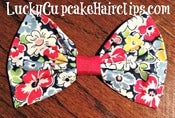 Image of Flower Bow