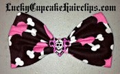 Image of Spunky Bow