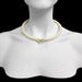 Image of Snake Vertebrae Choker