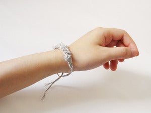 Image of Something Sometimes Bracelet DustIV