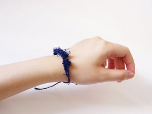 Image of Something Sometimes Bracelet DustV