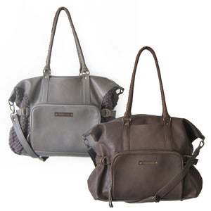 Image of LILA Large Handbag
