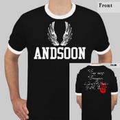 Image of ANDSOON TSHIRT