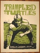 Image of Trampled by Turtles Duluth