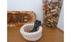 Image of Panier vide-poche