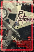 Image of Ten Years Of Protomen Show Poster